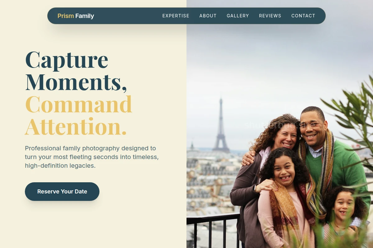 Prism Family Photography