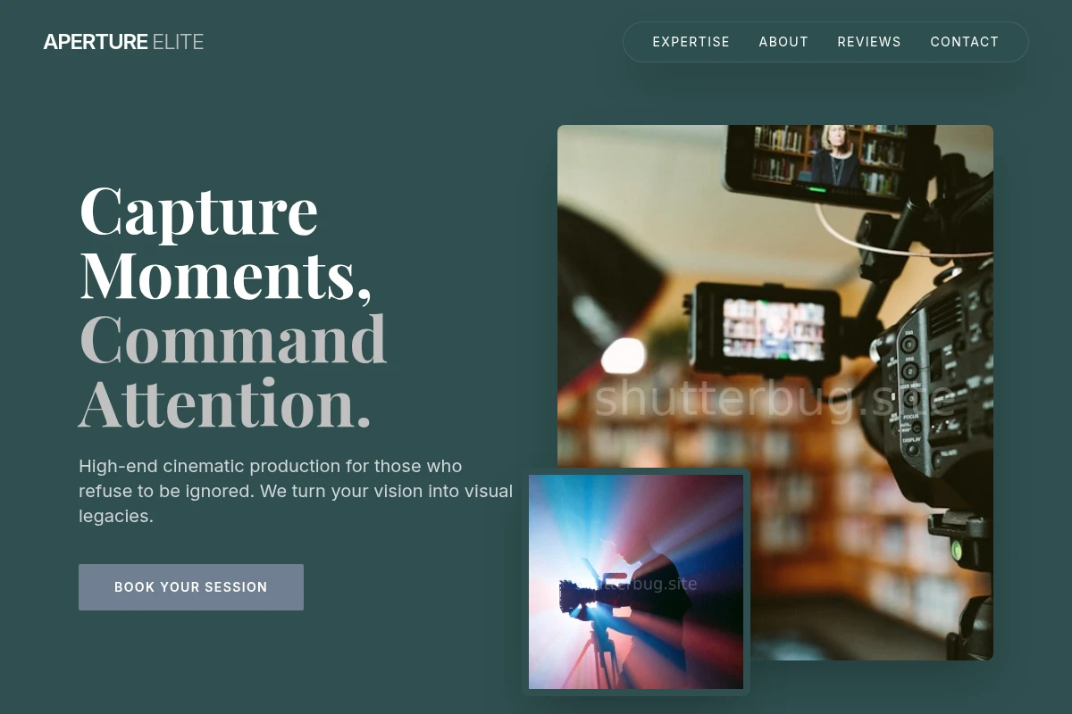 Focus Video Production