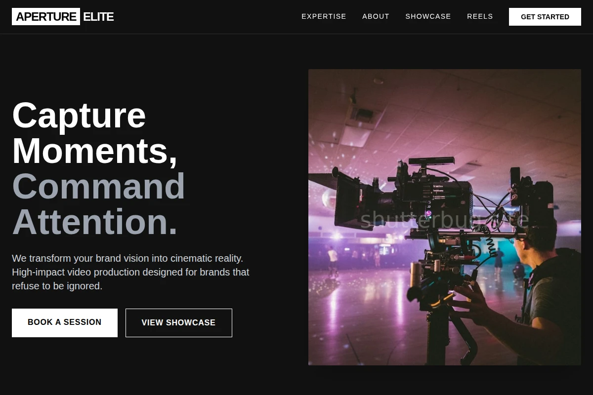 Development Video Production