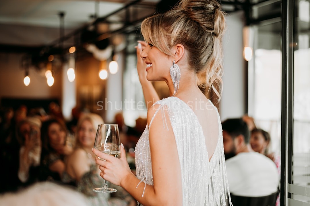 Luxury Weddings