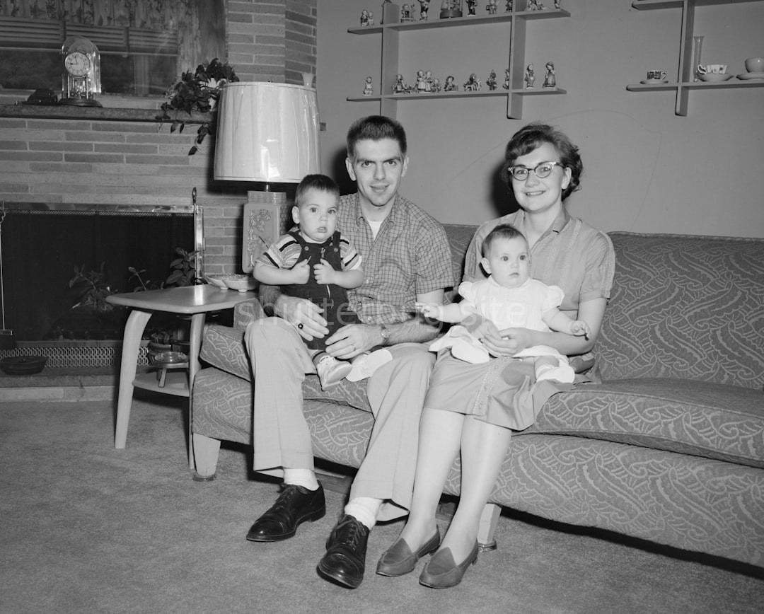 Family Photography Hero