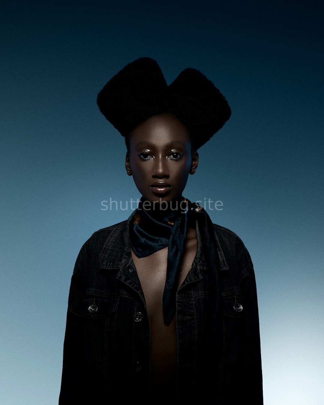 Fashion Editorial