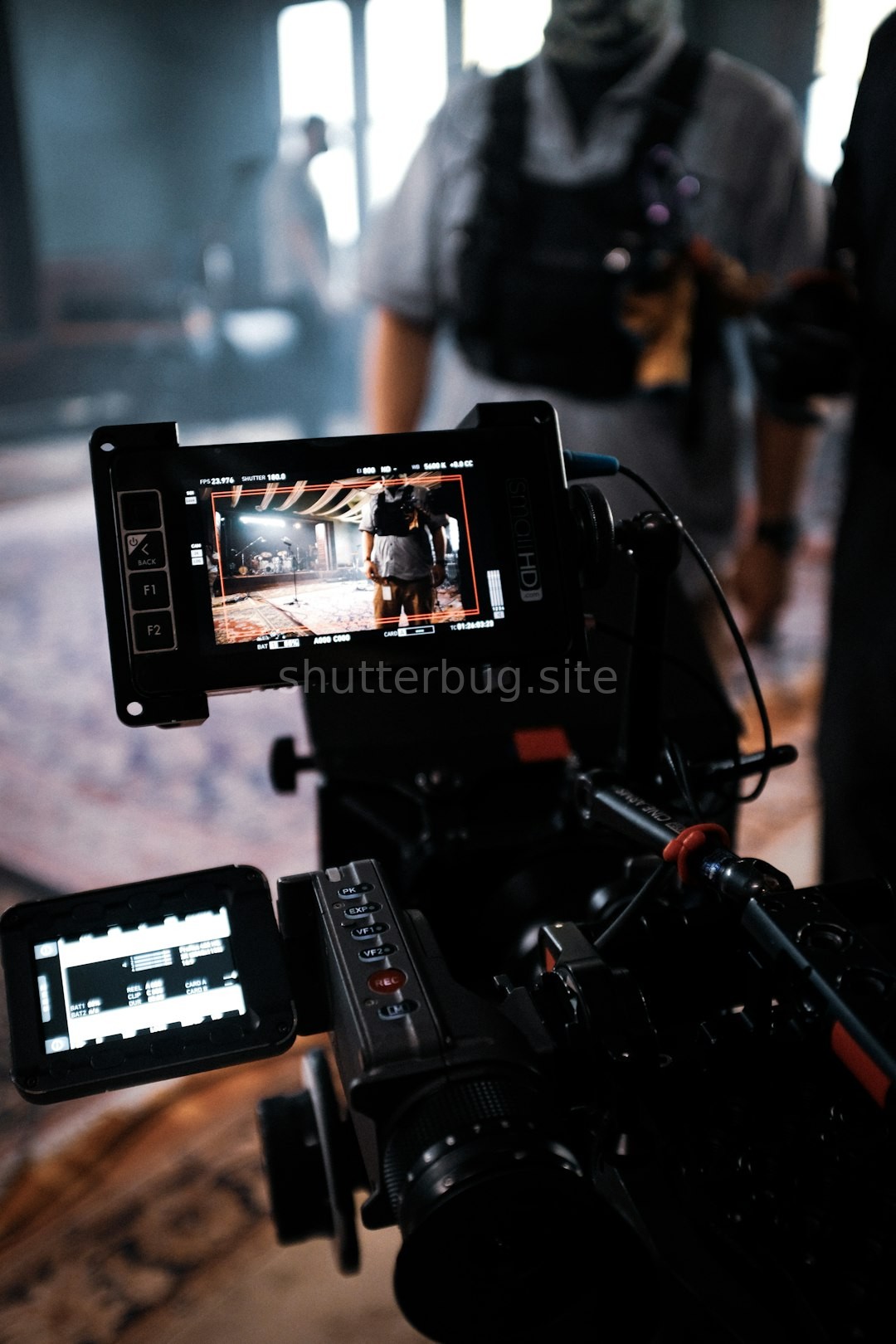 Event Cinematography