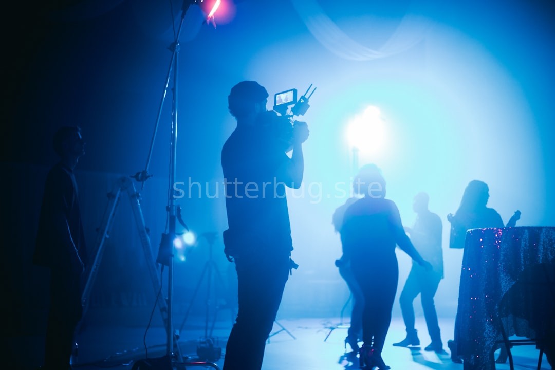 Cinematic Video Production