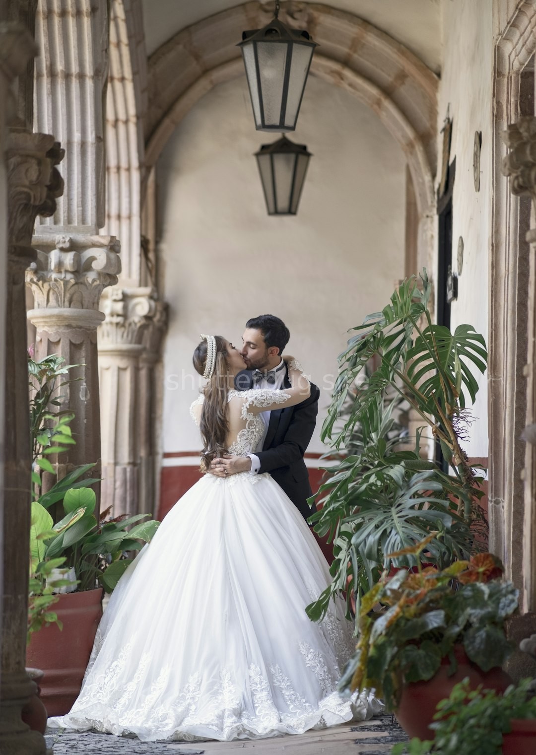 Hero Wedding Image