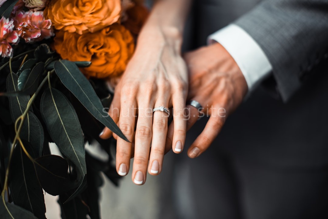 Full Wedding