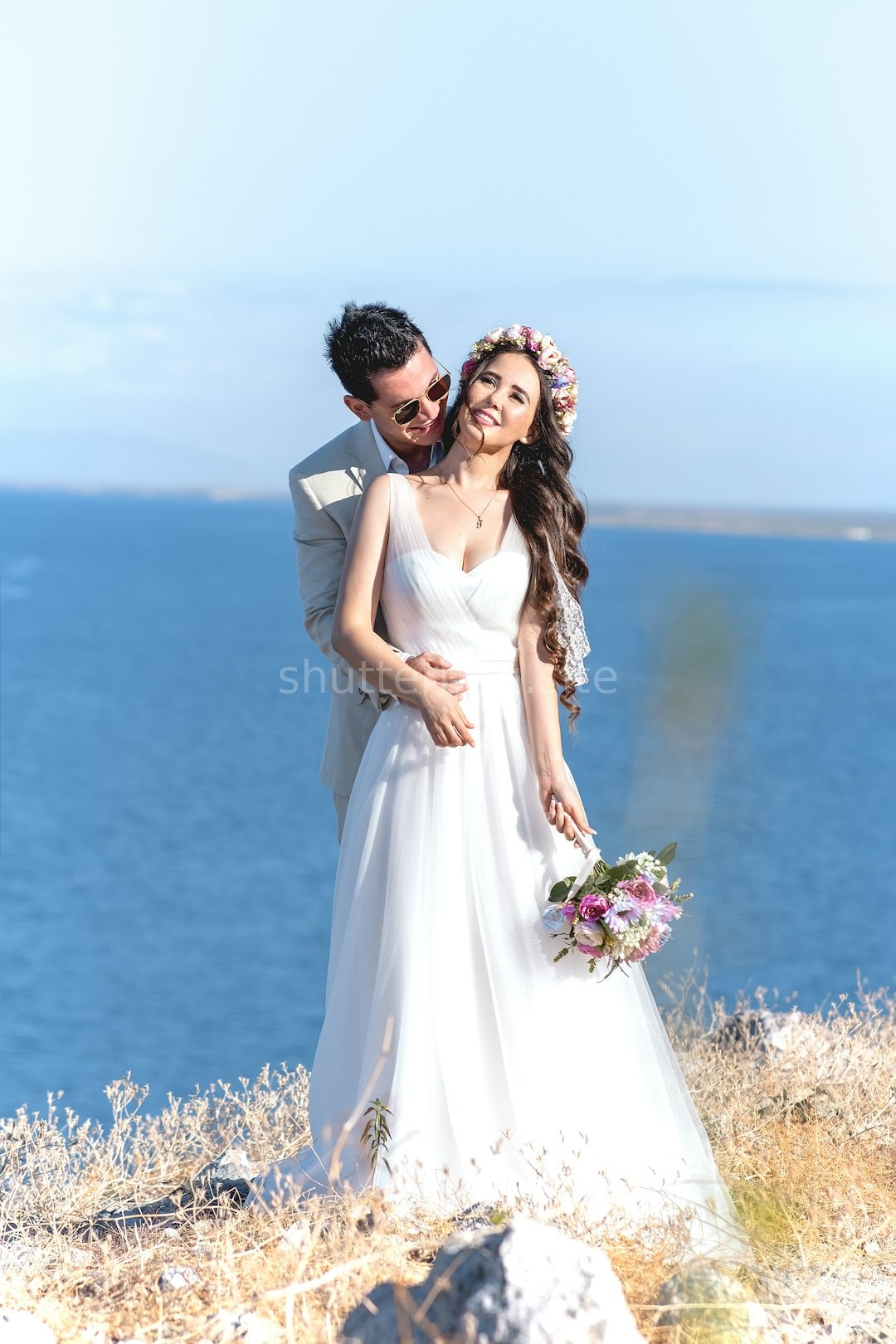 Hero Wedding